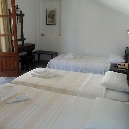Alexandros Hotel Grikos Bay  部屋 写真