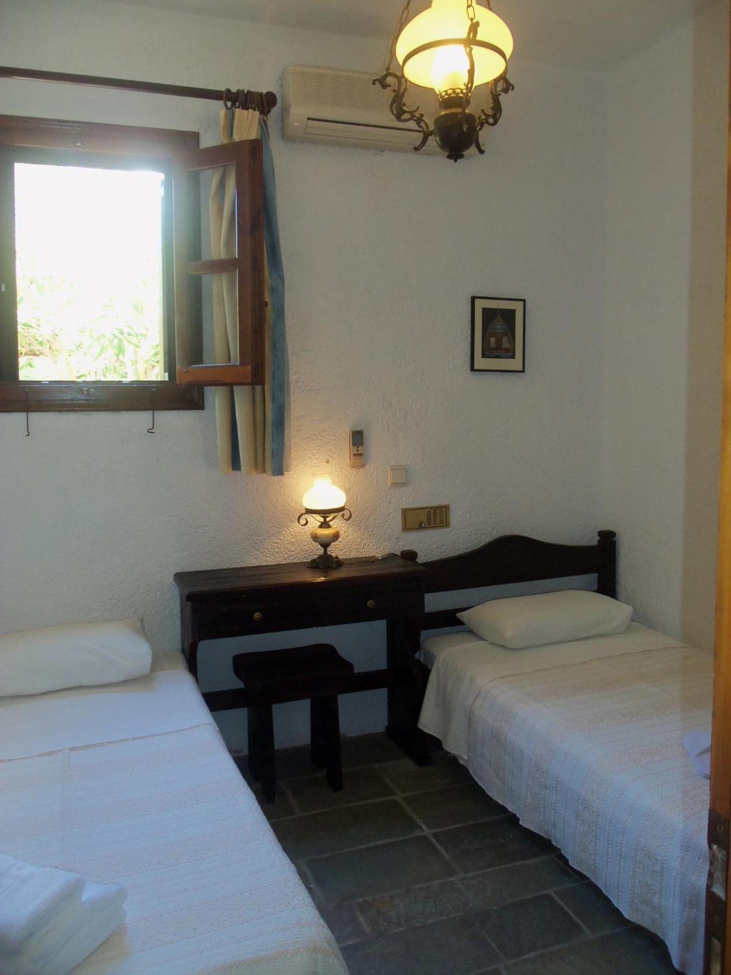 Alexandros Hotel Grikos Bay  部屋 写真