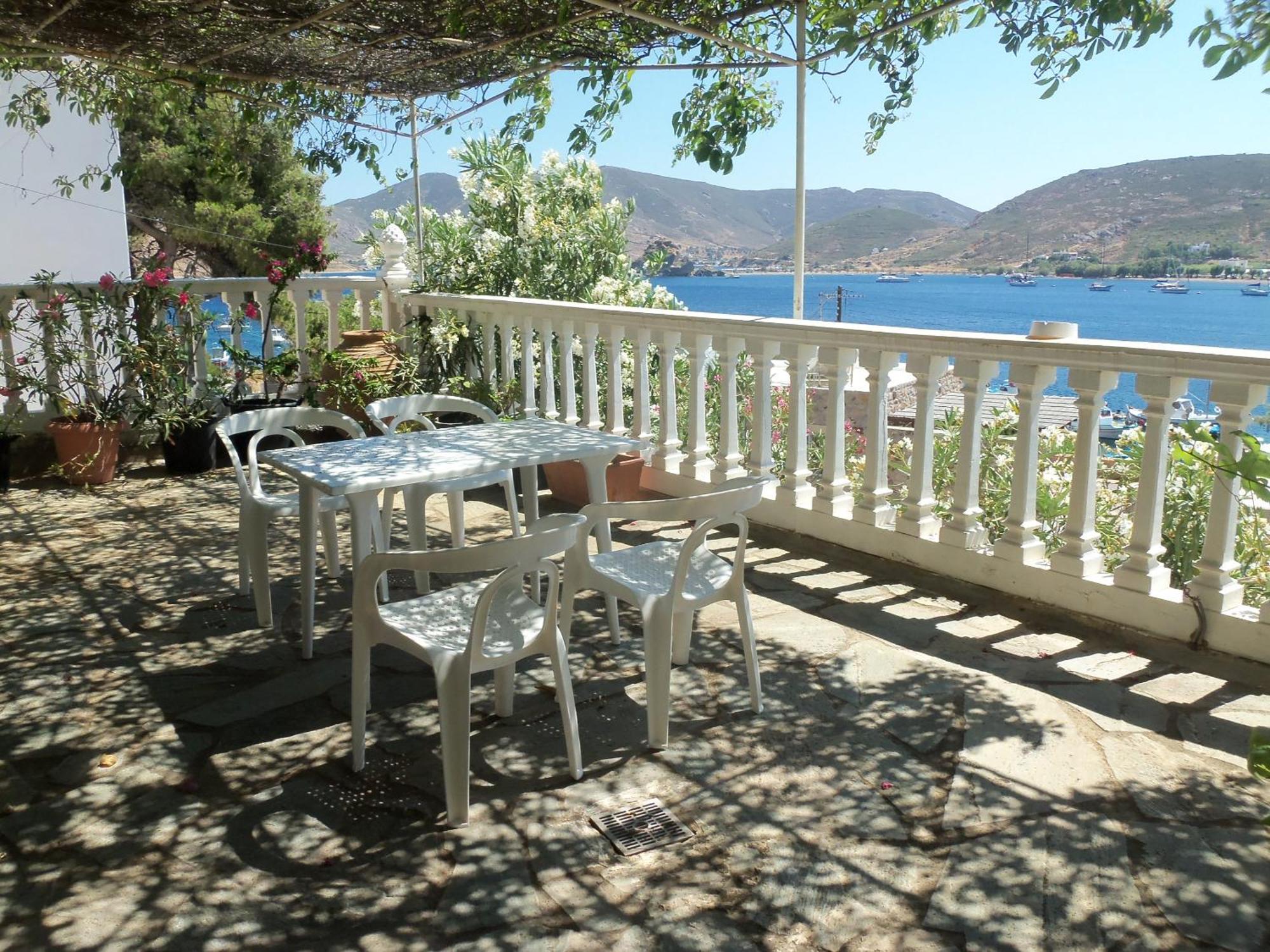 Alexandros Hotel Grikos Bay  部屋 写真