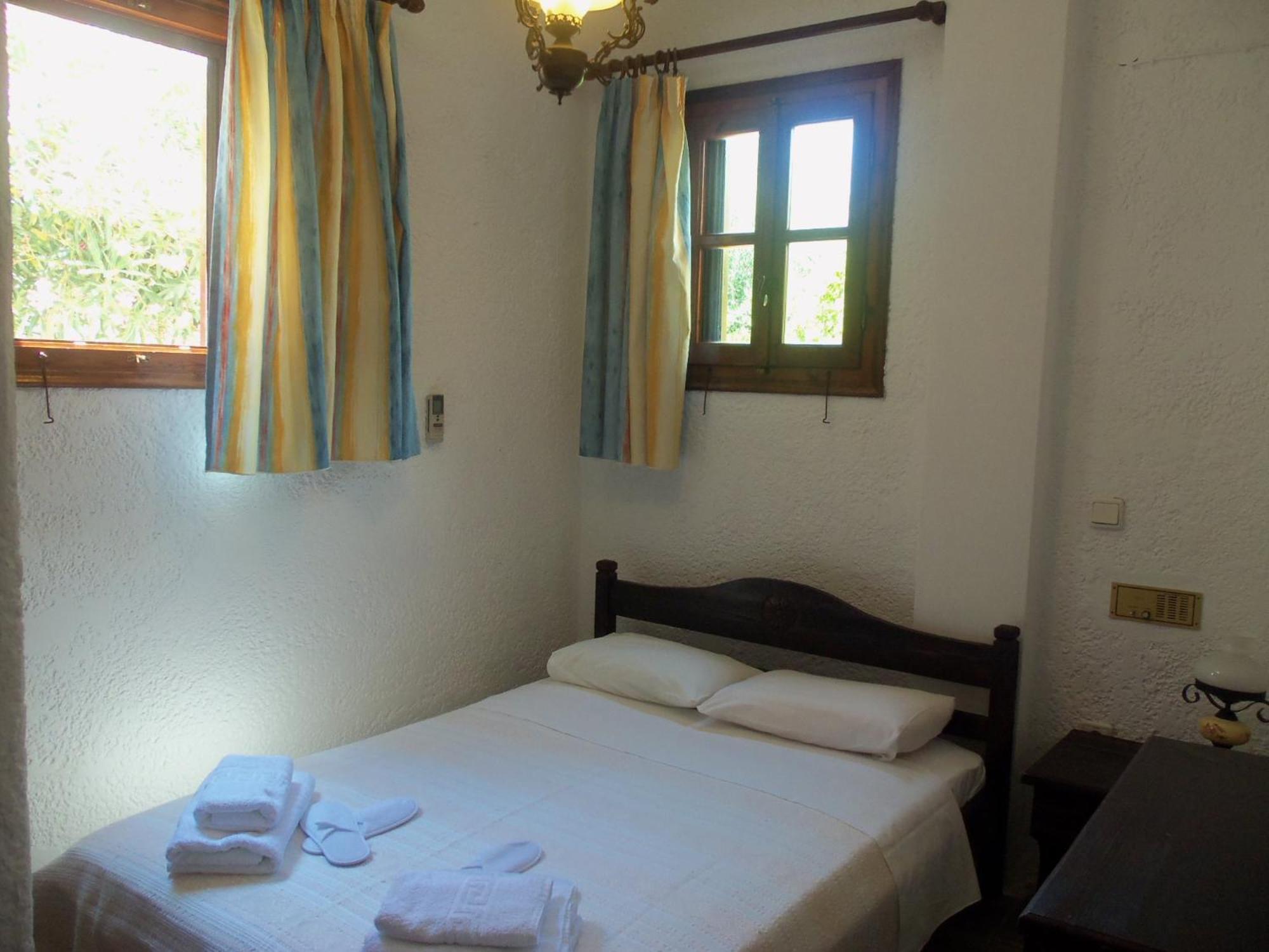 Alexandros Hotel Grikos Bay  部屋 写真