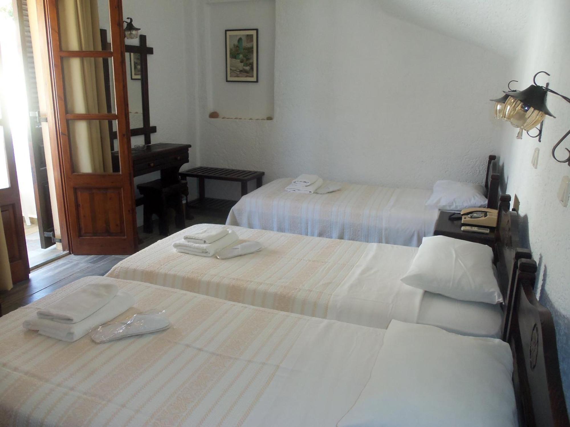 Alexandros Hotel Grikos Bay  部屋 写真