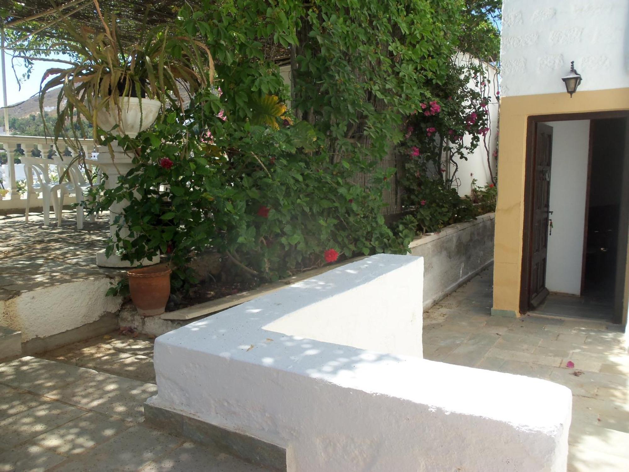 Alexandros Hotel Grikos Bay  部屋 写真