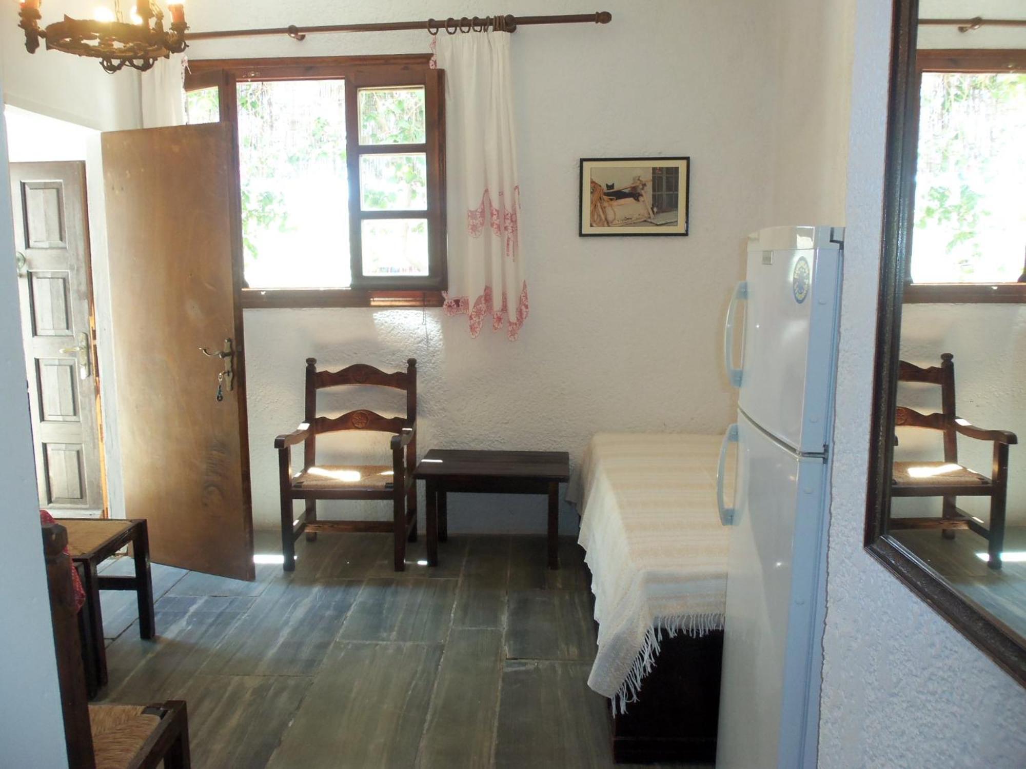 Alexandros Hotel Grikos Bay  部屋 写真