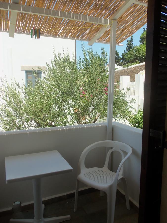 Alexandros Hotel Grikos Bay  部屋 写真