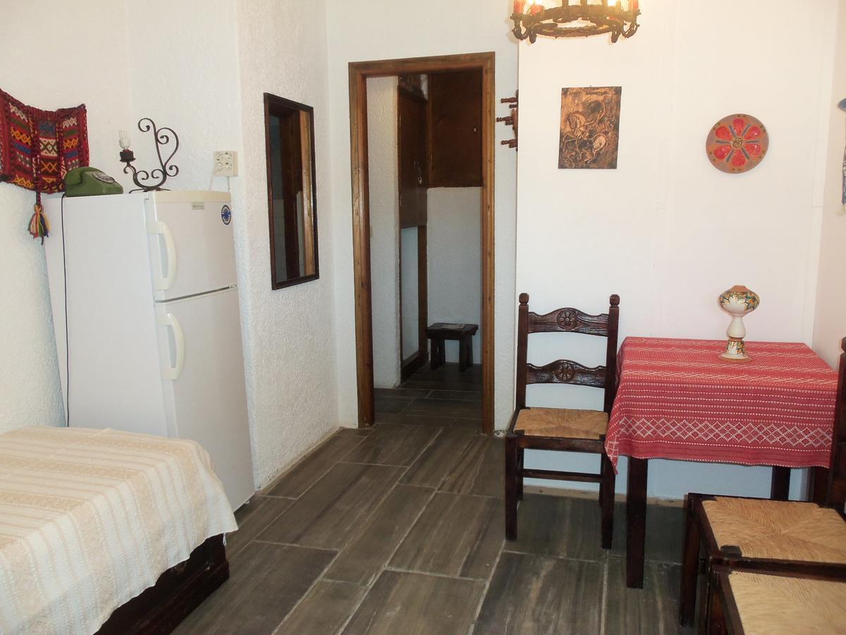 Alexandros Hotel Grikos Bay  部屋 写真